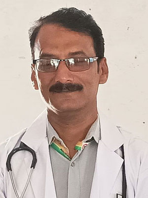 SHRI DR.Z.A.HAIDER