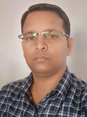 SHRI MANJEET KUMAR BHASKER