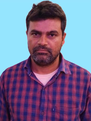 SHRI PRADEEP KUMAR SINGH