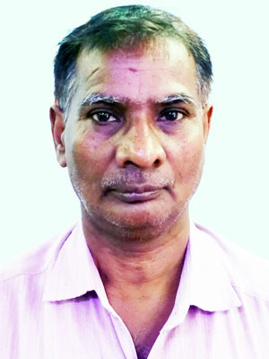 SHRI RAMAYAN PAL