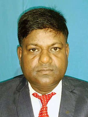 SHRI RAMPRAVESH CHUDHARY